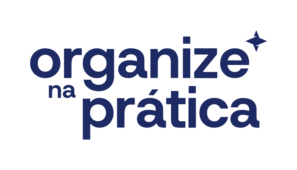 Logo Organize na Prática